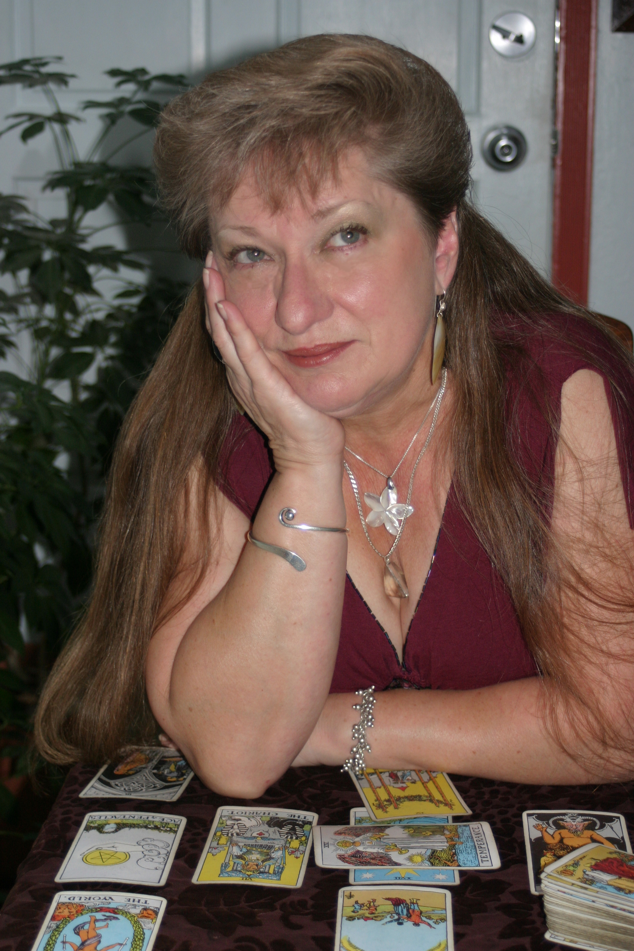 tarot